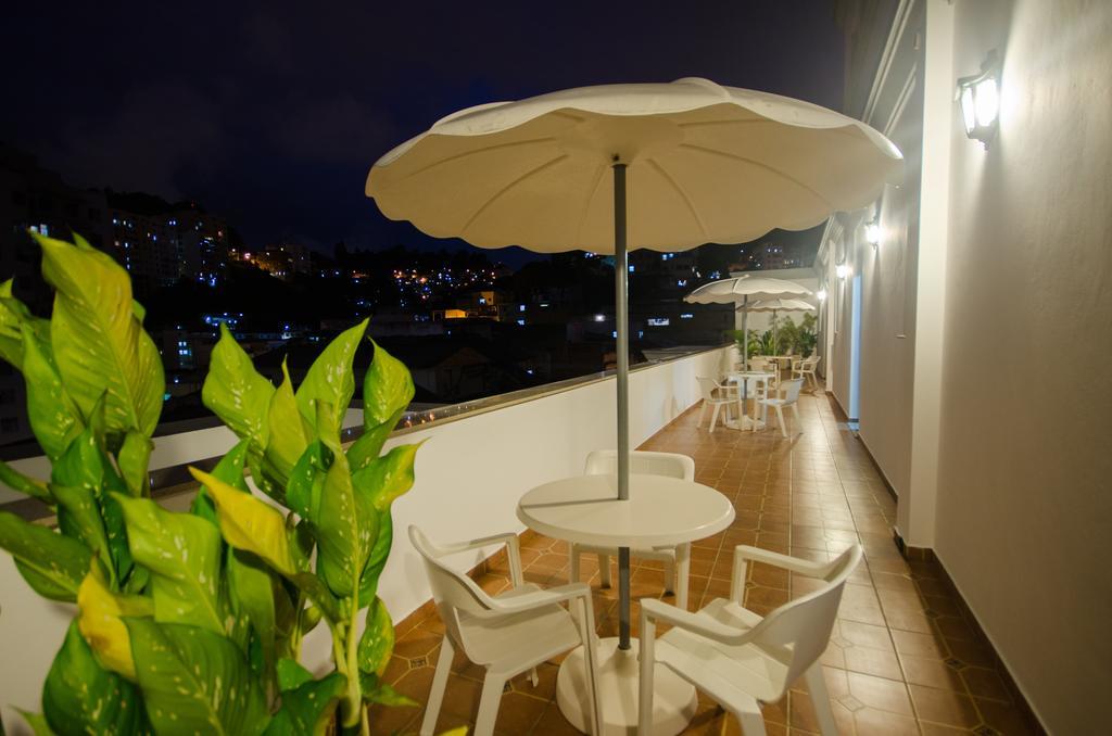 Monte Alegre 3*