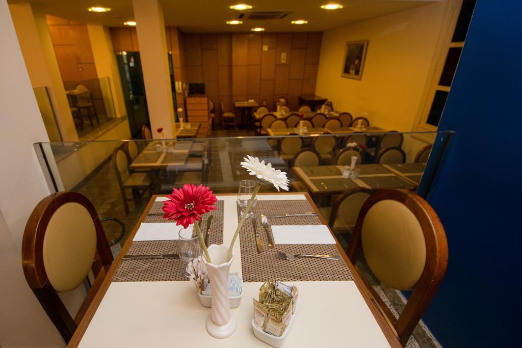 Hotel Monte Alegre 3*
