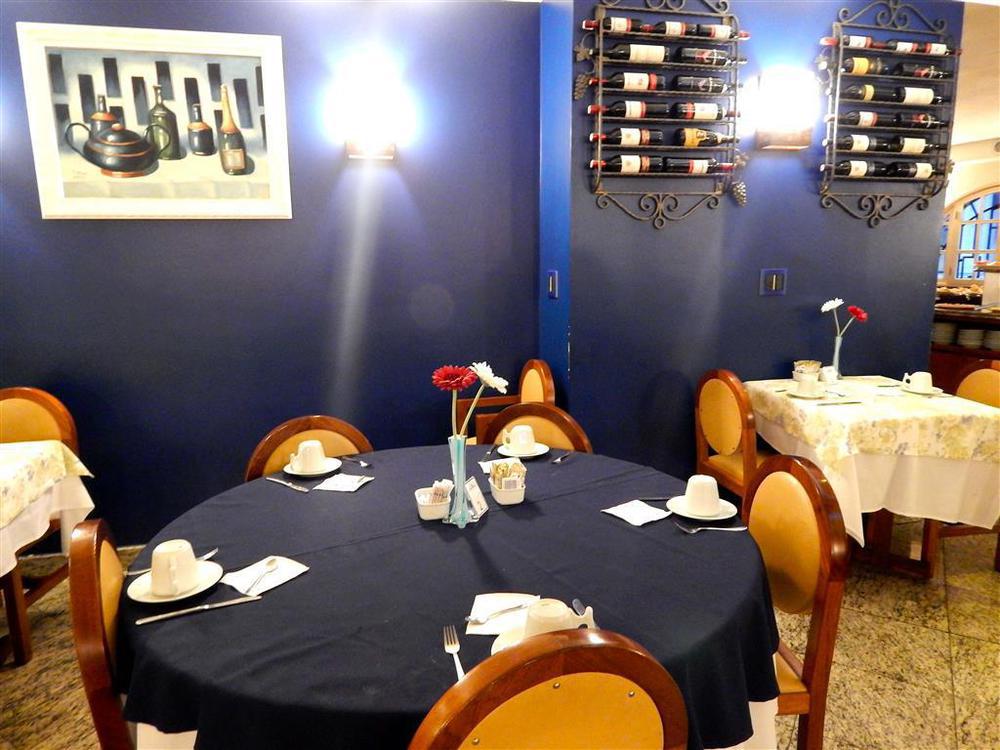 Hotel Monte Alegre Rio de Janeiro