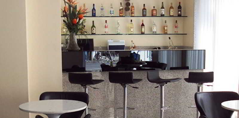 Monte Alegre 酒店