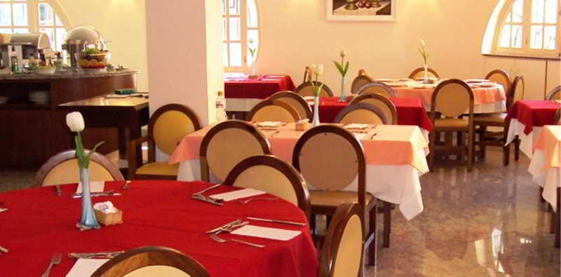 Monte Alegre Hotel 3*